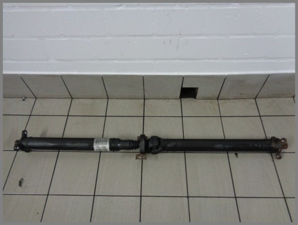 Mercedes Benz MB R171 SLK Kardanwelle komplett 1714104406 Gelenkwelle Welle
