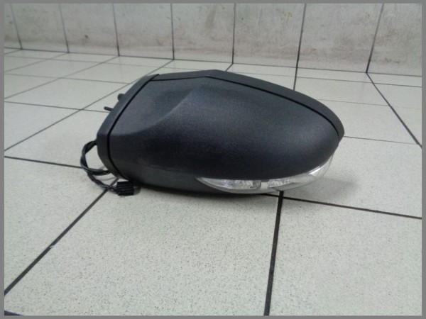 Mercedes Benz W169 Outside Mirror LEFT plastic 1698100376