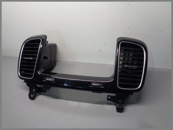 Mercedes W166 GLE-Class Center Air Vent 1668306001 Genuine