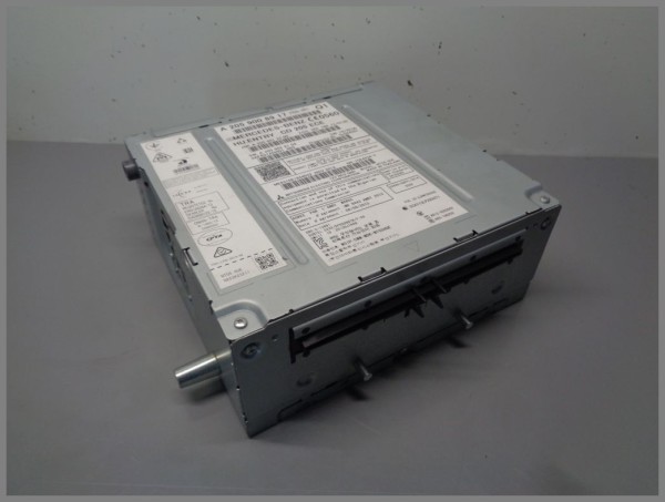 Mercedes W205 Steuergerät Navigationssystem 2059008917 Original Radio CD