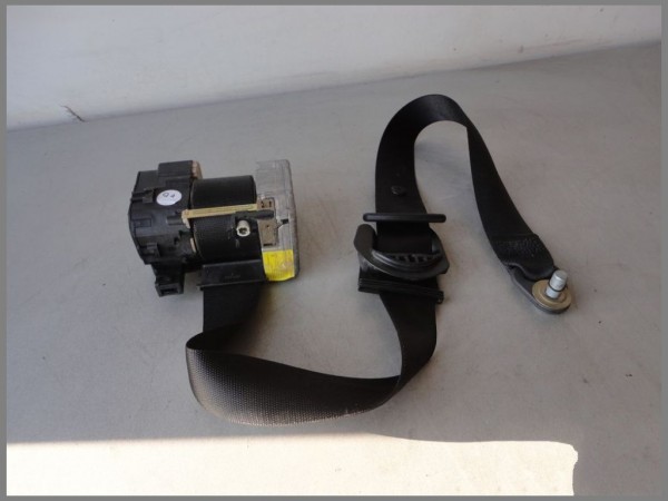 Mercedes Benz MB W220 Harness Belt Front Right Black 2208600285 9A86