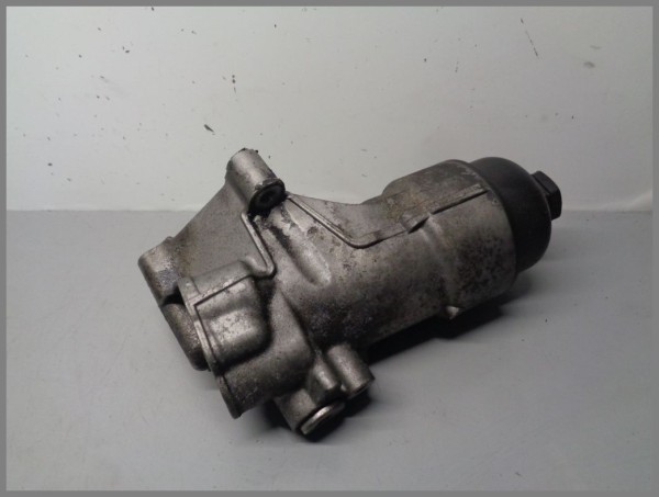 Mercedes Benz W169 W245 B-Class Oil Filter Housing 6401800510