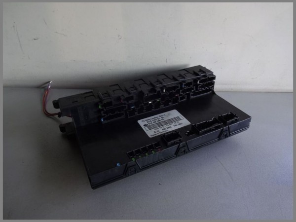 Mercedes Benz W209 Steuergerät SAM 2095450101 Sicherungskasten 5DK-008486-10