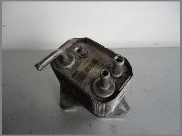 Mercedes Benz MB W202 Oil Cooler C200CDI 6110780079 C220CDI Radiator Oil Sprinter