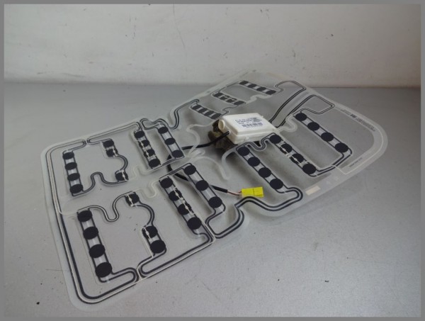 Mercedes Benz MB W211 E-Class seat occupancy mat seat recognition mat 2118700310