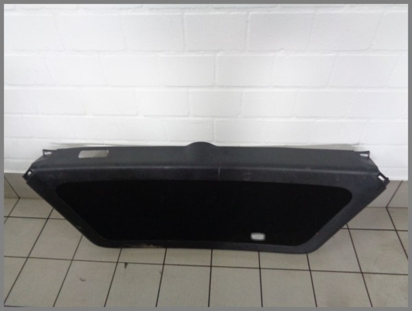 Mercedes W251 trunk lining, tailgate, part number 2517400770 9051 rear original