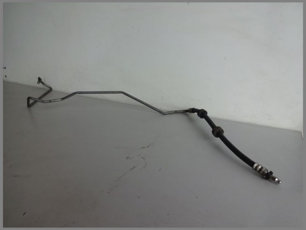 Mercedes Benz W216 W221 Hydraulic Hose Transmission Line 2212702796 Original