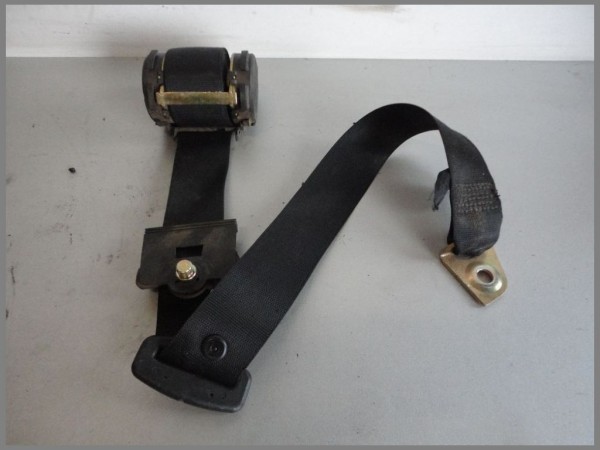 Mercedes Benz MB W210 S210 Estate Seat Belt Rear Right 2108601085