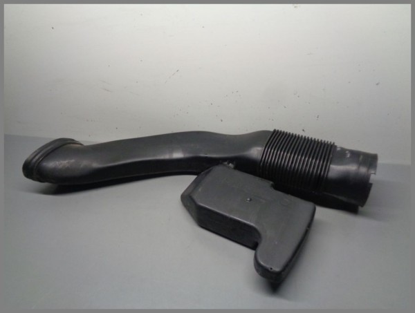 Mercedes Benz W220 W215 600 V12 367PS 1370900382 Ansaugschlauch Rechts Origjnal