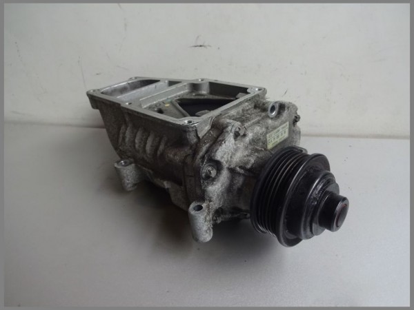 Mercedes R170 W208 W203 EATON Compressor 1110900980 Eaton 206127 Original 121tkm