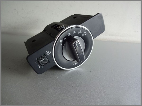 Mercedes Benz W204 C-Klasse Lichtschalter Schalter Licht 2045453004 Original