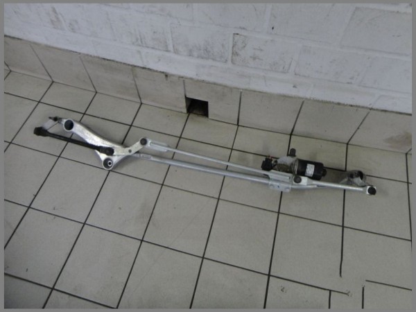 Mercedes Benz W169 Wiper Motor Front 1698200300 VALEO 404.902 12V 4495a