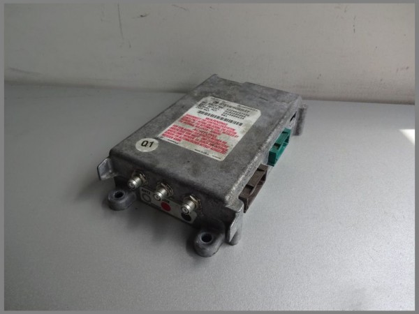 Mercedes Benz W220 telephone control unit telephone 2208207426 Motorola