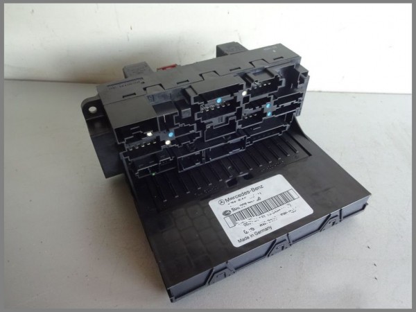 Mercedes Benz MB R171 control unit SAM 1715450201 Fuse box 5DK 008553-00