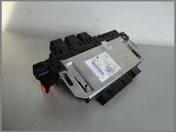 Mercedes Benz MB w215 w220 CL ??class control unit SAM 0325458432 Fuse box