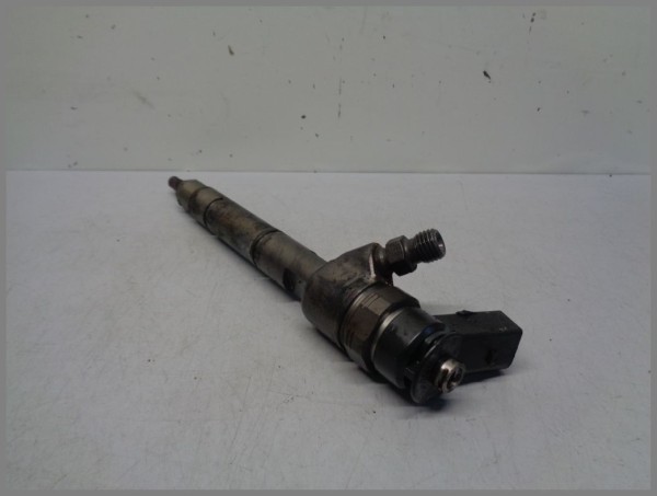 Mercedes Benz MB W169 W245 CDI Injektor 6400701287 Einspritzdüse