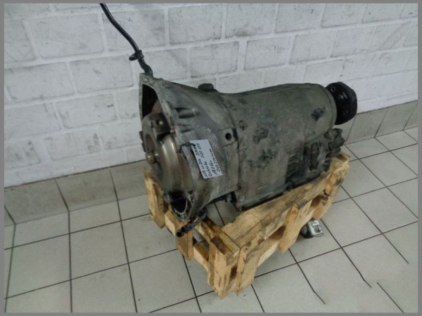 Mercedes Benz W211 E220CDI Automatikgetriebe 722699 182tkm Getriebe 2032700100