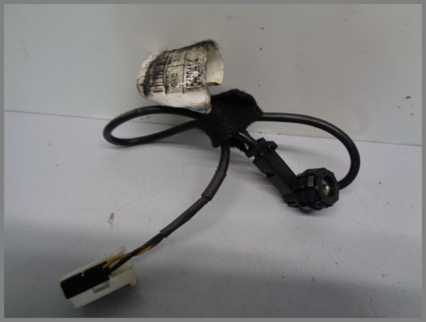 Mercedes Benz MB ML-Class AUX Input Harness Cable 1645406507 Original