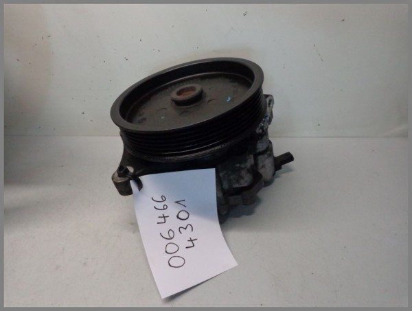 Mercedes W204 R172 1.8 CGI M271 power steering pump 0064664301 original