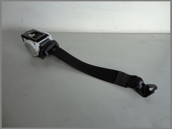 Mercedes Benz MB W203 C-Klasse MOPF Anschnallgurt Hinten RECHTS 2038609085