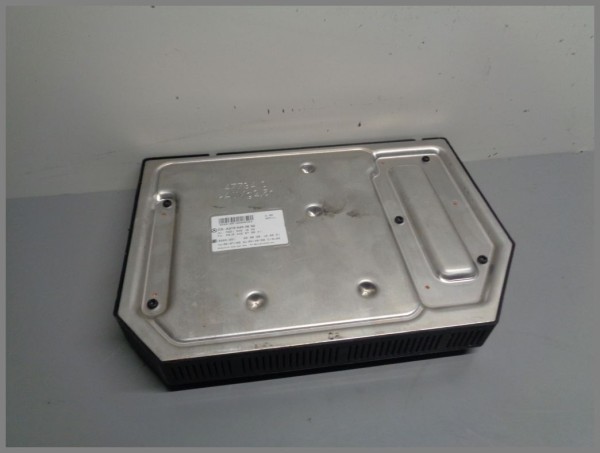 Mercedes W221 S65 W216 CL65 AMG ASR SAM control unit 2165450632 2215451632 Original