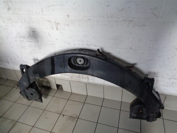 Mercedes Benz W245 W169 Hinterachse Achsträger Achse 1693500100 Original