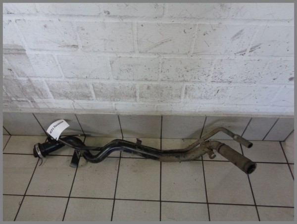 Mercedes W169 tank filler neck filler neck 1694700020 original