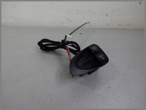 Mercedes Benz R230 SL Fensterheberschalter Schalter 2308211451 Original RHD