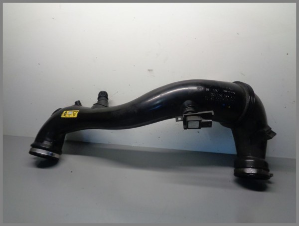 Mercedes W204 W212 C207 M274 Air Intake Pipe Air Duct 2740900229 Left