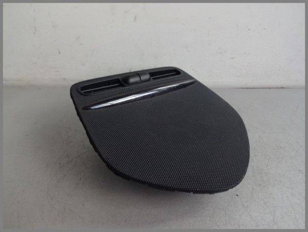 Mercedes MB W164 speaker cover left cover dashboard middle 1646800418