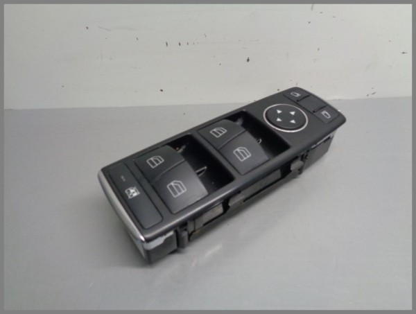 Mercedes Benz MB W212 E-Class Power Window Switch 2129056000 Original