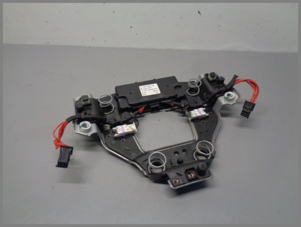 Mercedes C207 W207 circuit board module switching center 306745585 airbag