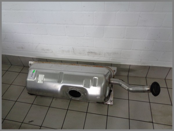 Mercedes Benz R171 SLK tank fuel tank 1714700120 original petrol tank