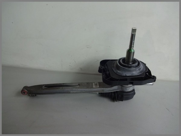 Mercedes Benz W204 Gangwahlhebel Schaltkulisse 6 Gang 2042674424 Mittelschaltung