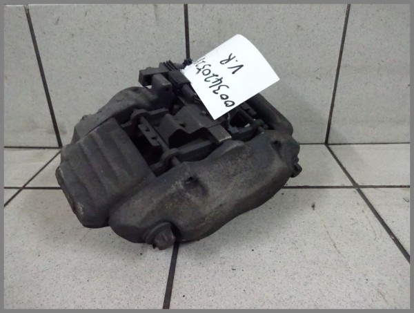 Mercedes Benz W221 W216 Brake Caliper Front RIGHT 0034205283 Original