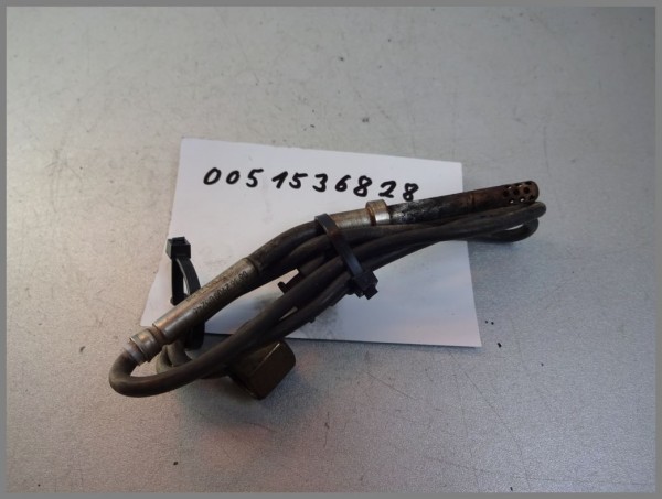 Mercedes Benz MB W203 W211 Temperatursensor Sensor Fühler 0051536828 Original