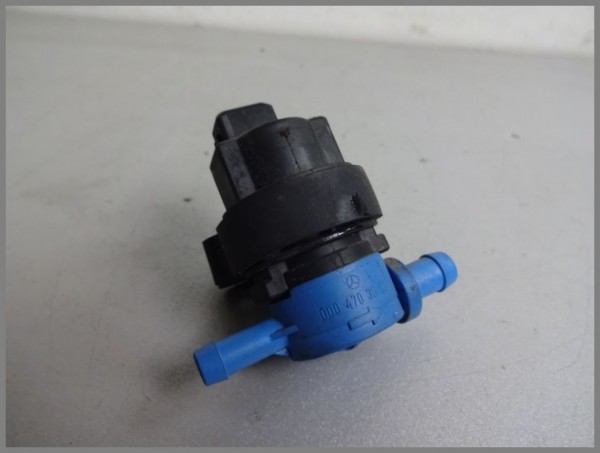 Mercedes Benz MB R171 solenoid valve vacuum valve 0004703693 original