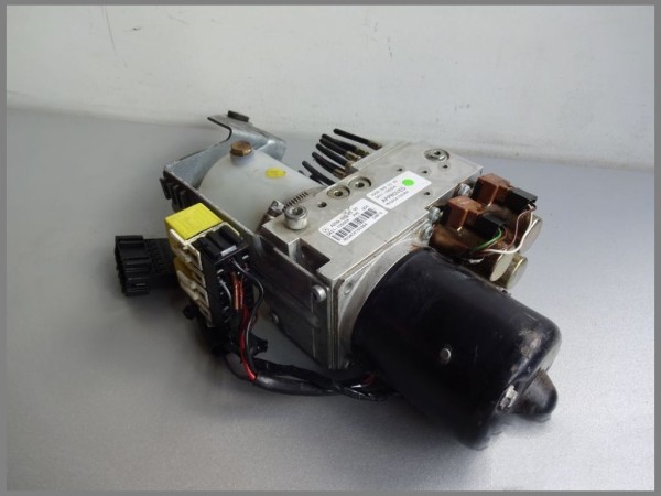 Mercedes W209 CLK Pumpe Hydraulikpumpe Verdeckpumpe 2098000030 Verdeck Cabrio