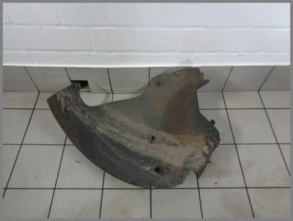 Mercedes Benz MB W211 E-Klasse Radhausschale Vorne LINKS 2116901330 Original