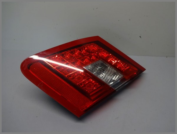 Mercedes Benz W212 sedan rear light taillight right inside 2129060258