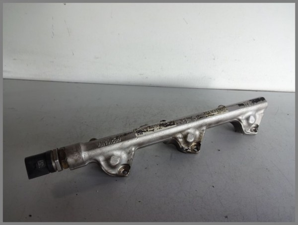 Mercedes Benz MB W219 CLS-Class fuel rail injection manifold 2720705232