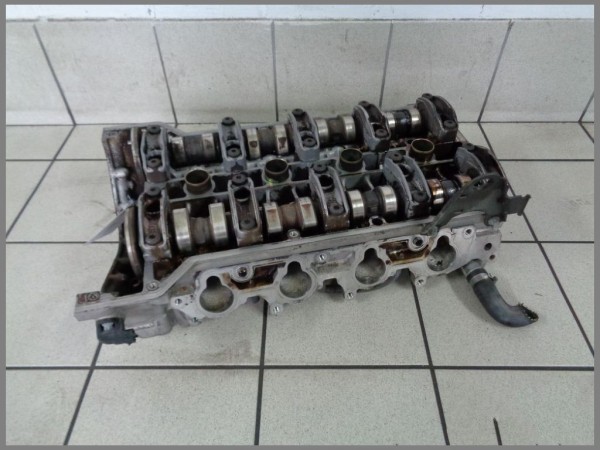 Mercedes Benz C-Klasse W202 Zylinderkopf R1110163411 1110163411 C180 98tkm