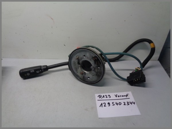 Mercedes Benz R129 SL Blinkerschalter 1404620297 1295402344 Schalter Blinker Original