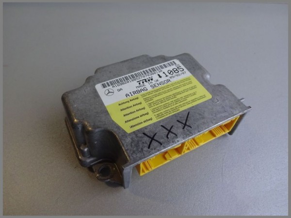 Mercedes Benz W169 W245 Airbag Control Unit 1698201085 TRW