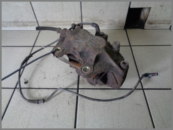 Mercedes Benz W140 S-Class 6cylinder Brake caliper front left 0004208483 original