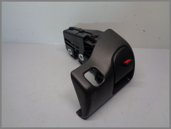 Mercedes Benz W169 rear seat release handle RIGHT SIDE 1699201072