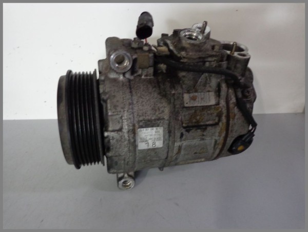 Mercedes Benz R230 Klimakompressor 447180-5174 Kompressor 0012301811 Original