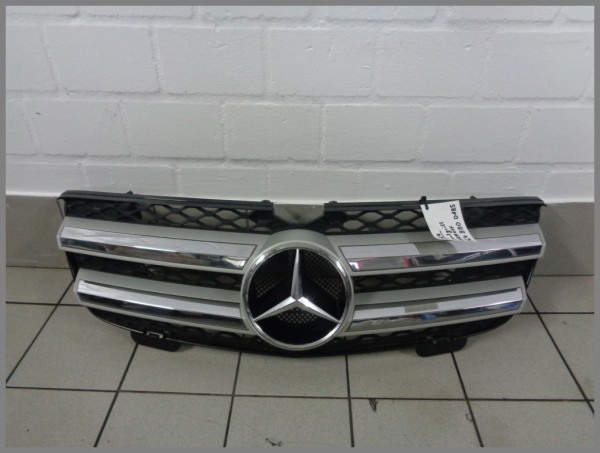 Mercedes X164 GL Kühlergrill Grill 1648800185 Original Frontgrill