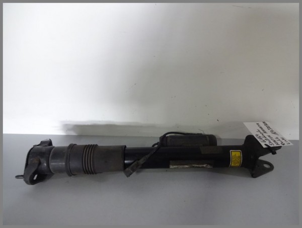 Mercedes Benz W164 shock absorber ADS 1643203031 rear original strut