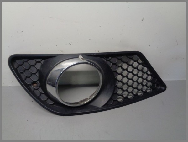 Mercedes W204 AMG Stoßstangengitter Gitter Vorne Links 2048850253 Original